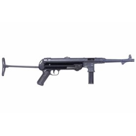 Karabin samopowtarzalny GSG MP40 kal. 9X19